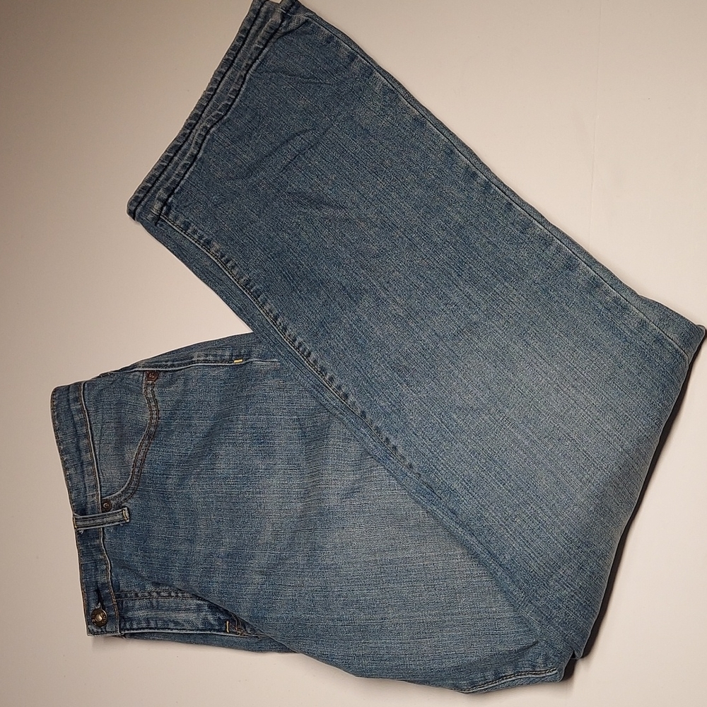 Gap Boot Cut Stretch Jeans 👖 16R